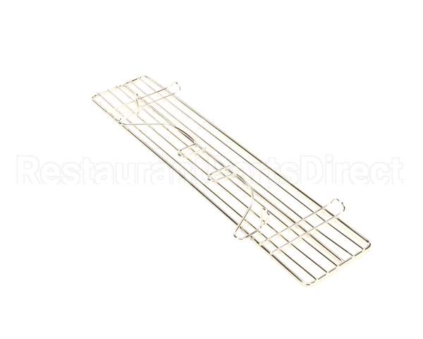 BRC975LID Rotisol Spit Basket Rotisol Lid