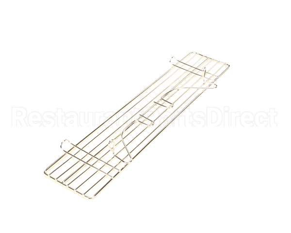 BRC975LID Rotisol Spit Basket Rotisol Lid