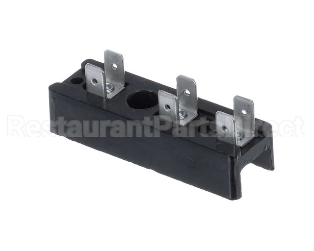 BRD00385 Trane Board, Terminal, Fan, 24V, 3 Pole