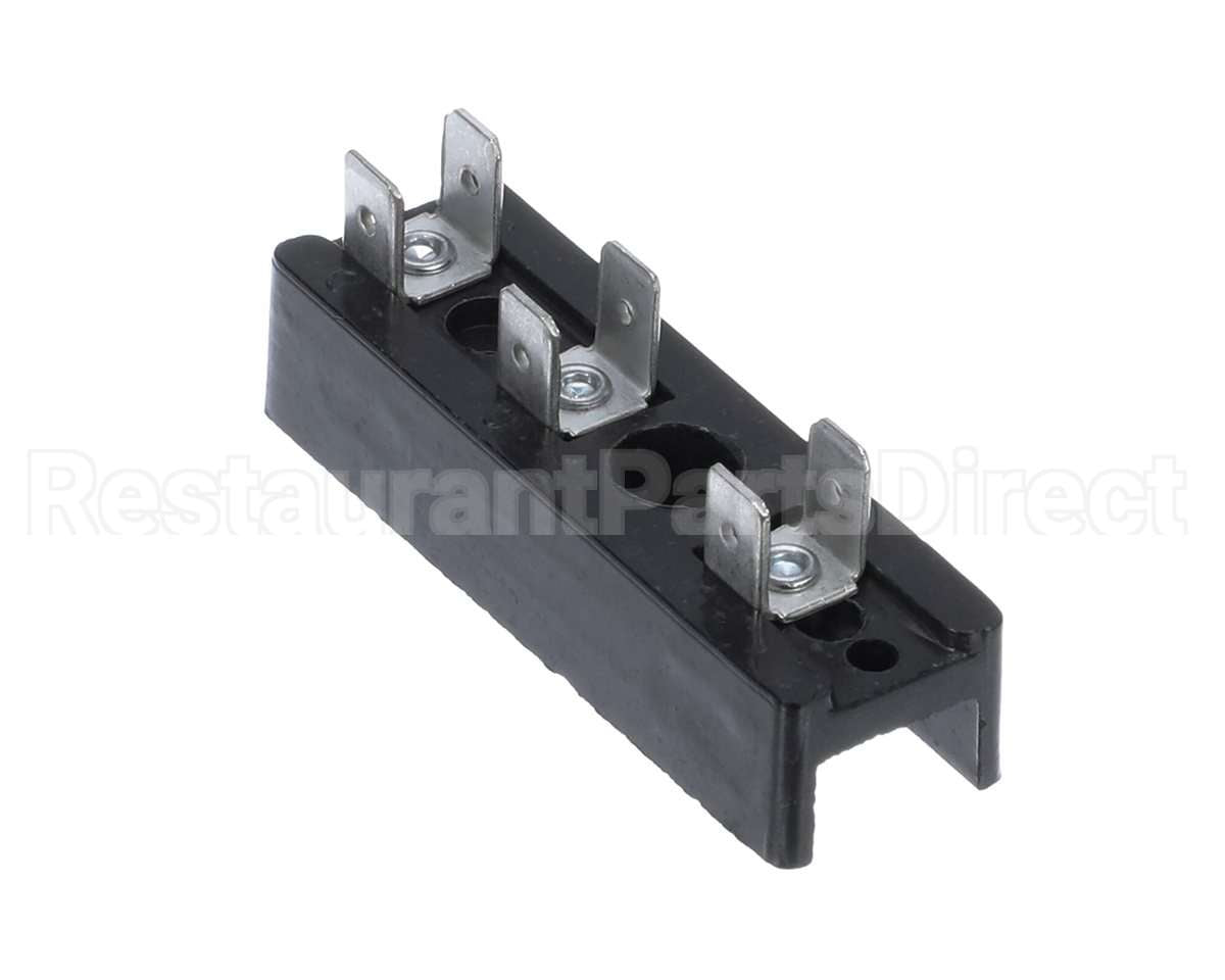 BRD00385 Trane Board, Terminal, Fan, 24V, 3 Pole