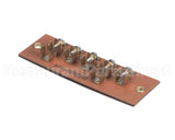 BRD00651 Trane Board; Terminal, 5 Pin