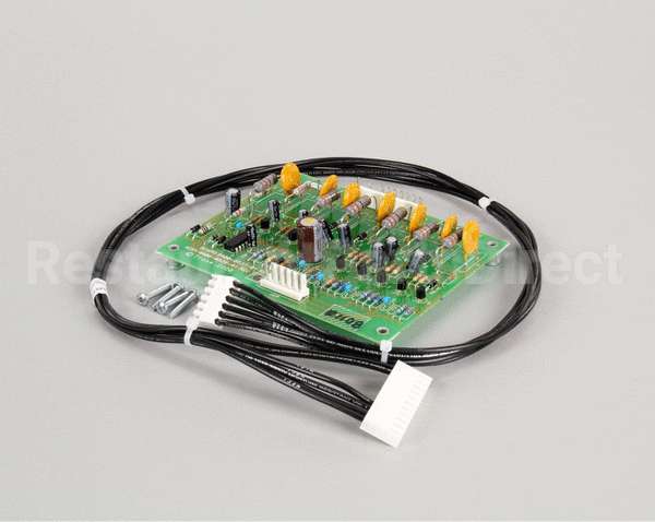 BRD00968 Trane 0.60 Board, Conventional Thermostat In