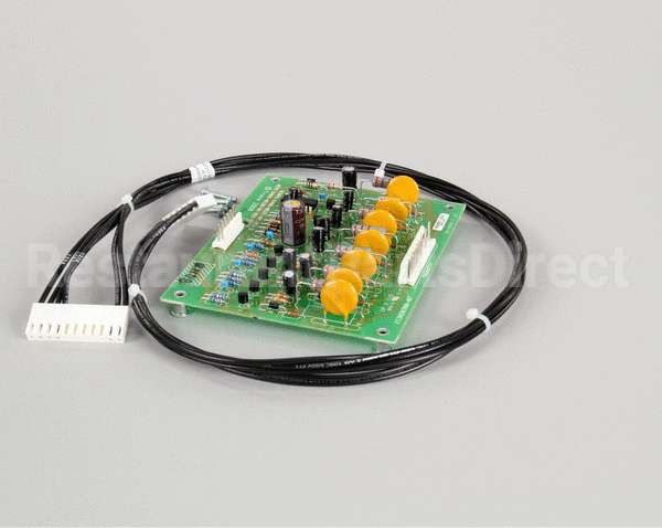 BRD00968 Trane 0.60 Board, Conventional Thermostat In