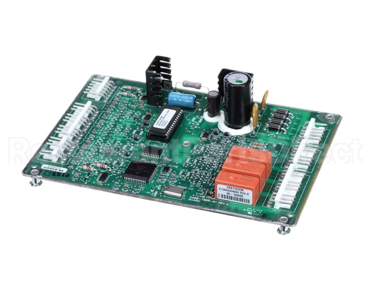 BRD01816 Trane Control Board-20815