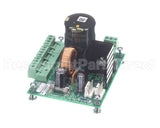 BRD02102 Trane Board; Power Supply