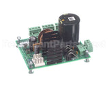 BRD02102 Trane Board; Power Supply