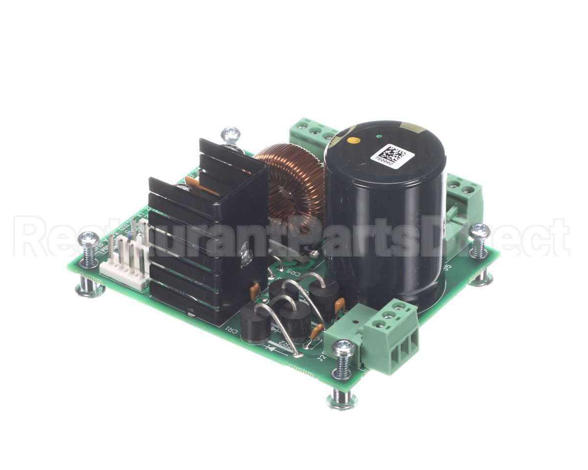 BRD02102 Trane Board; Power Supply