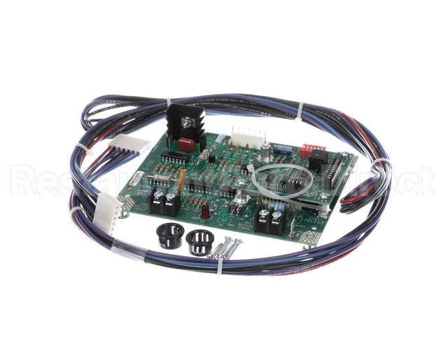 BRD02893 Trane Board Interface-57943