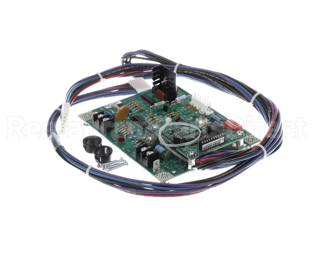 BRD02893 Trane Board Interface-57943