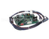 BRD02893 Trane Board Interface-57943