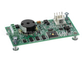 BRD02951 Trane Board, Com3 Interface, Programming Requi