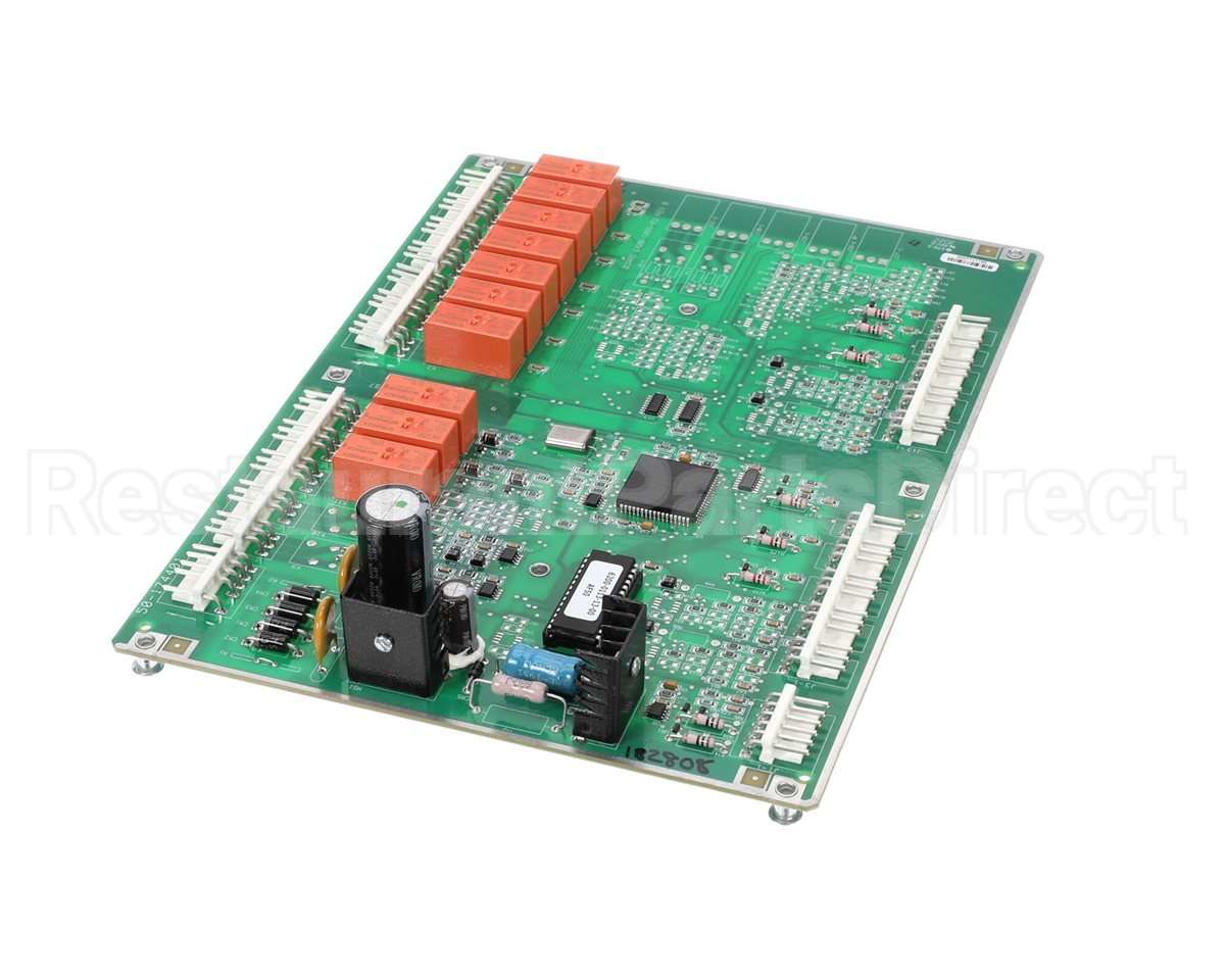 BRD03228 Trane Board-19603