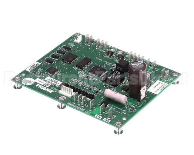 BRD04570 Trane Board; Controller, Tracer Vv550
