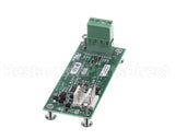 BRD04873 Trane Board; Dual Binary Input,