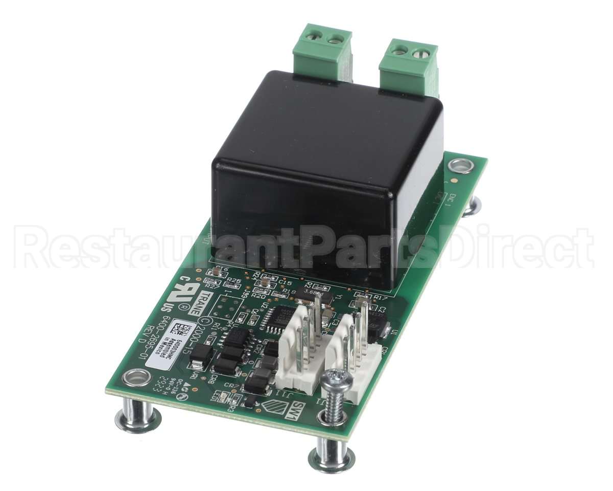 BRD04874 Trane Board,Dual High Voltage Binary