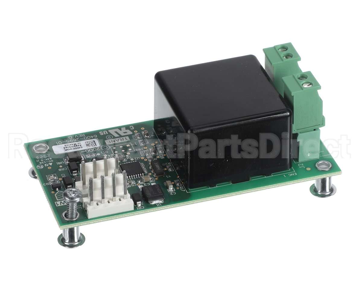 BRD04874 Trane Board,Dual High Voltage Binary