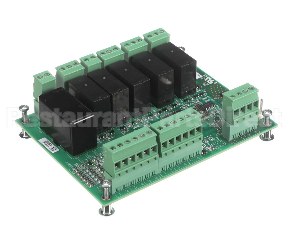 BRD04877 Trane Board, Starter, W/Pluggable