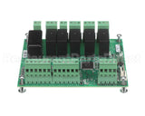 BRD04877 Trane Board, Starter, W/Pluggable