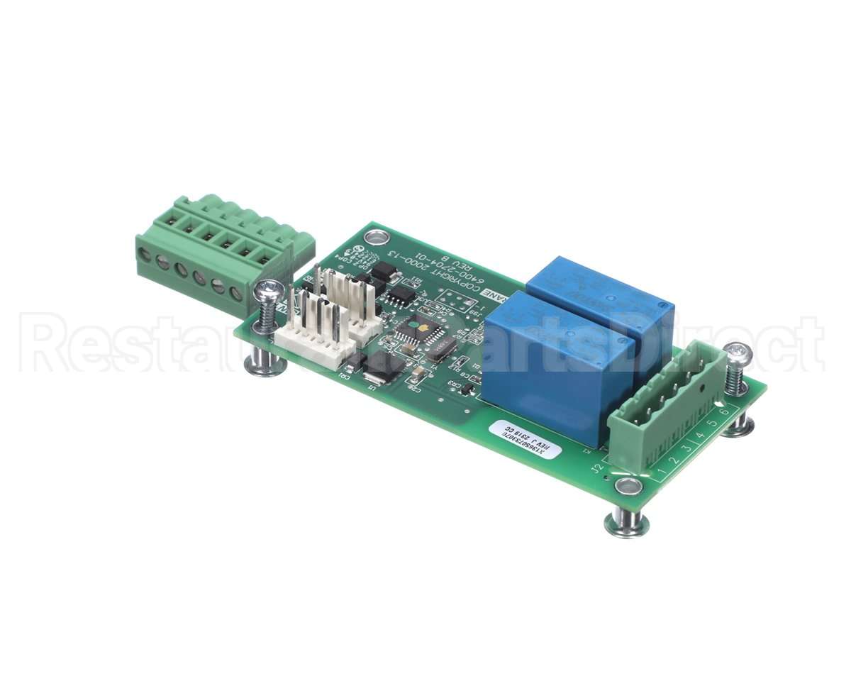 BRD04878 Trane Board; Dual Relay Output,