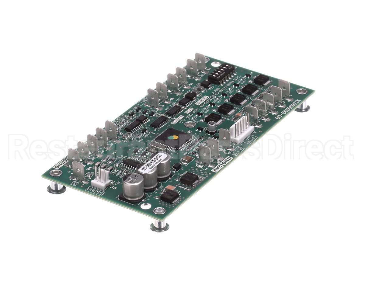 BRD04939 Trane Board; Vav Ucm 4.2