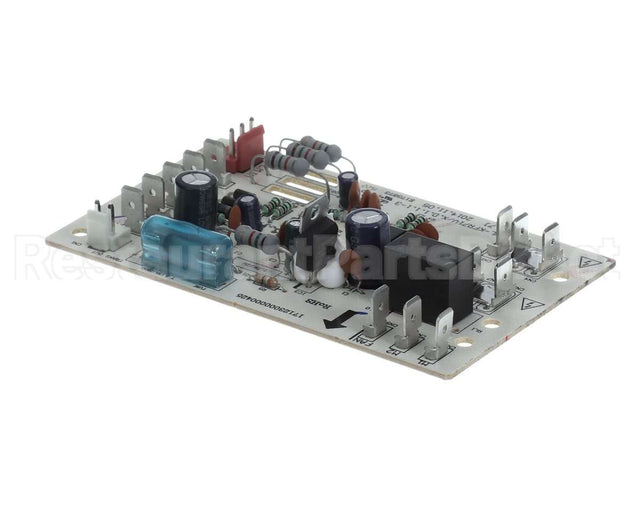 BRD05765 Trane Board; Control