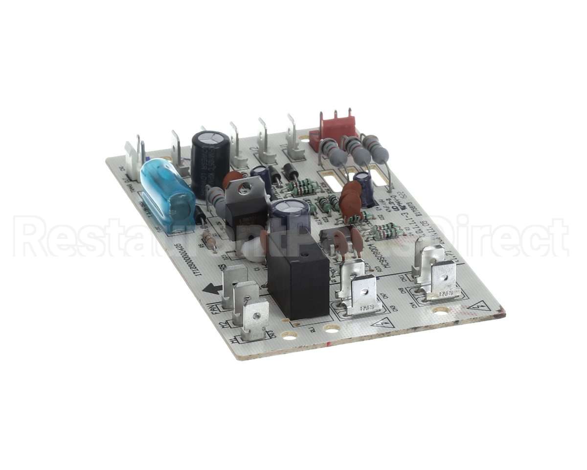 BRD05765 Trane Board; Control