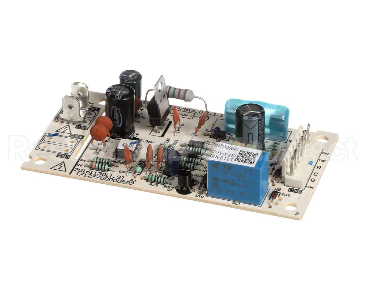 BRD05770 Trane Board, Pcb