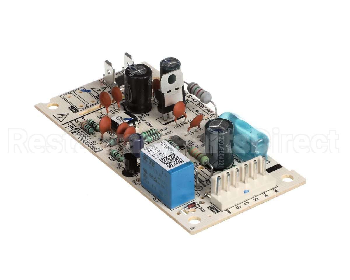 BRD05770 Trane Board, Pcb