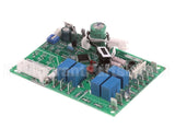 BRD06611 Trane Board; Control