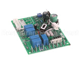 BRD06611 Trane Board; Control