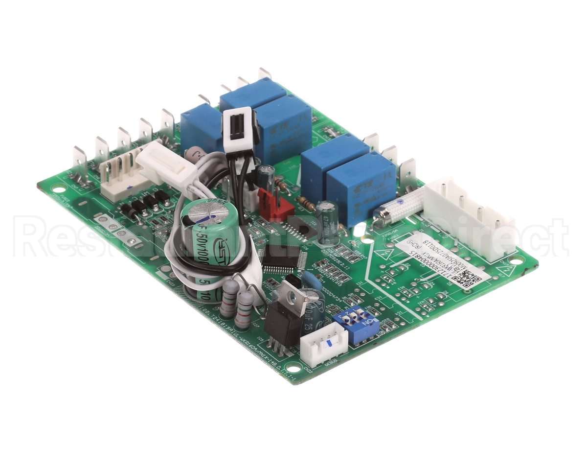 BRD06611 Trane Board; Control