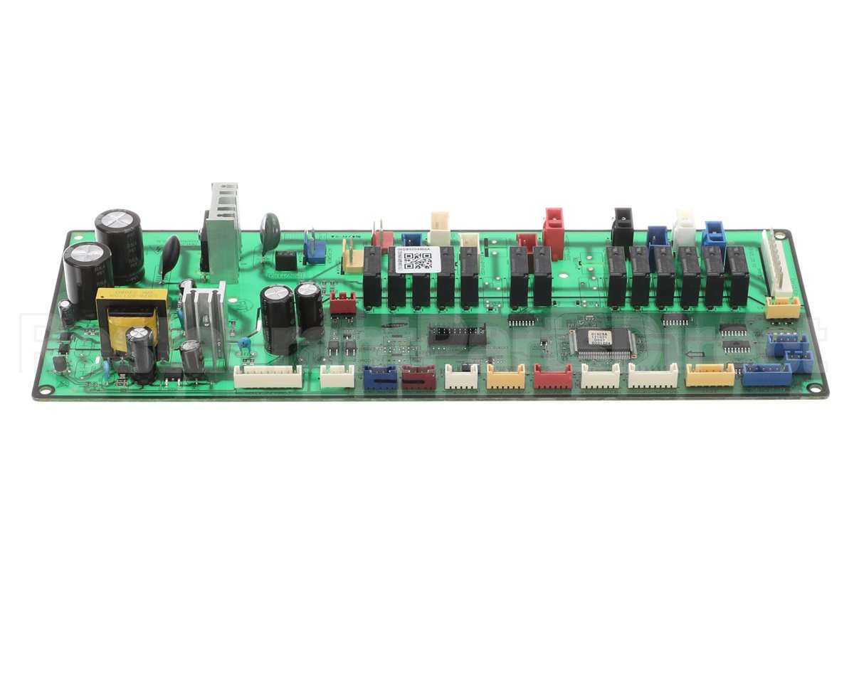 BRD06955 Trane Board; Assembly, Pcb Main-Hubboard