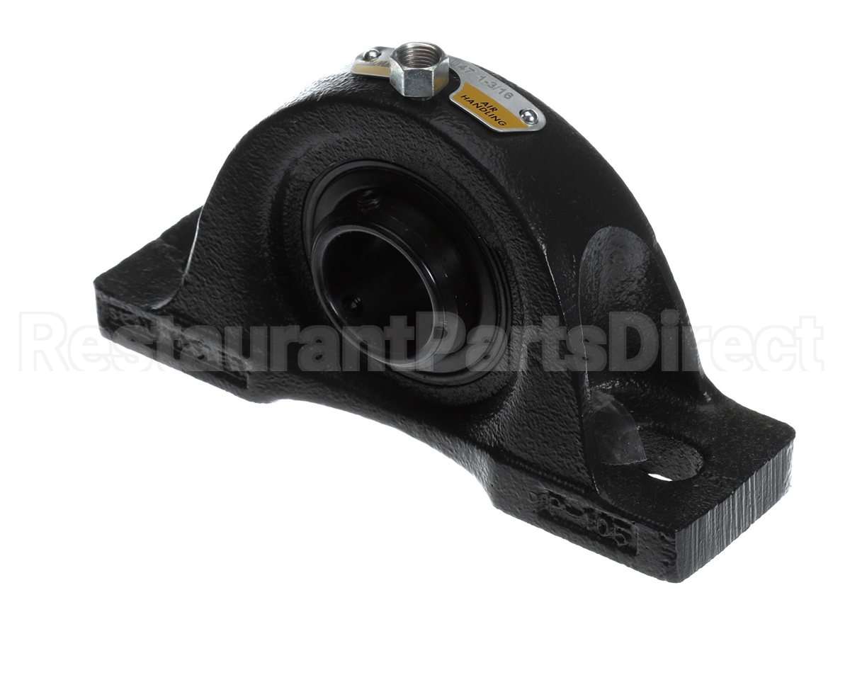 BRG00192 Trane Bearing;Pillow Block, Ball, Standard Dut