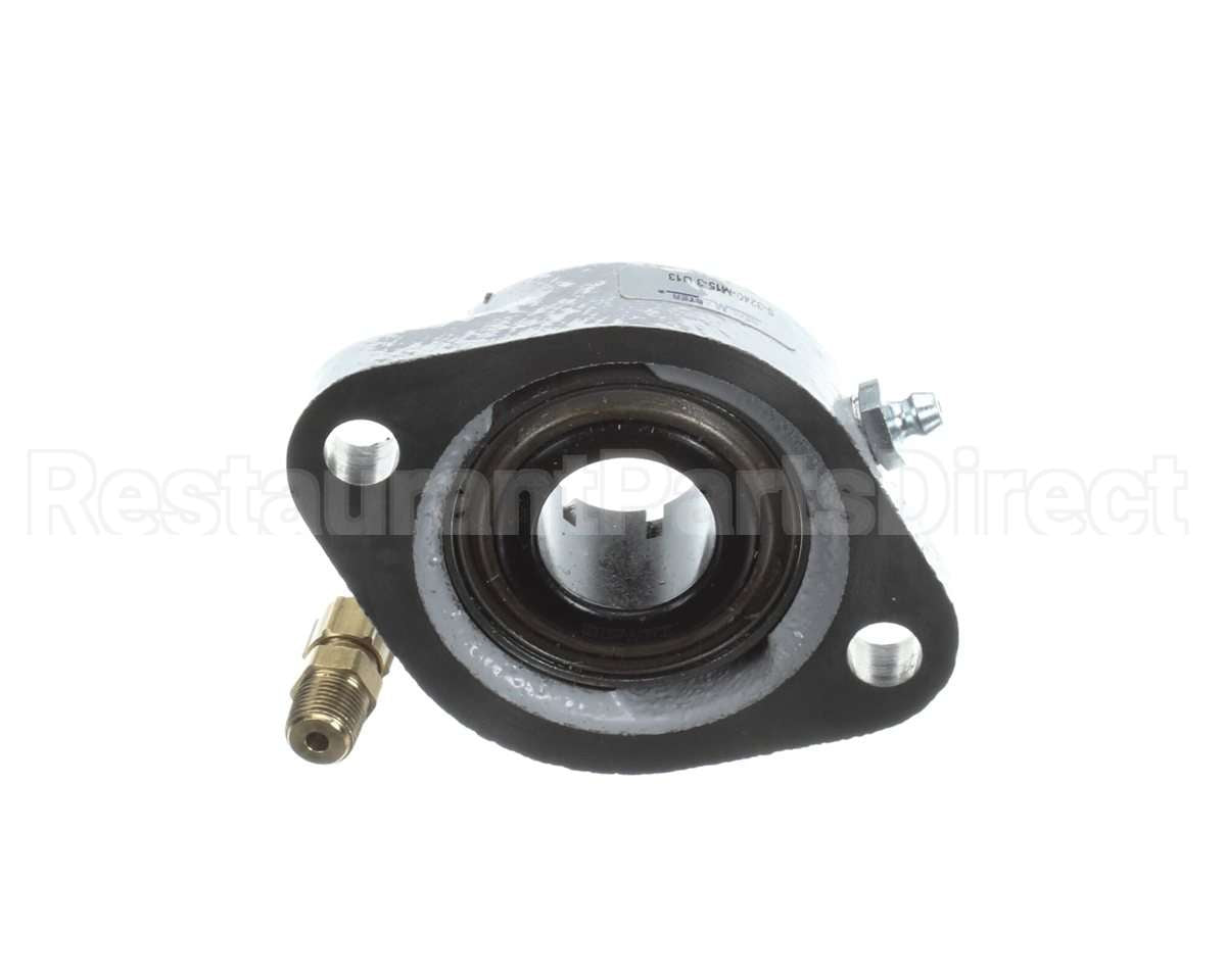 BRG00646 Trane Bearing 2Bolt Flg, 15/16"Bore