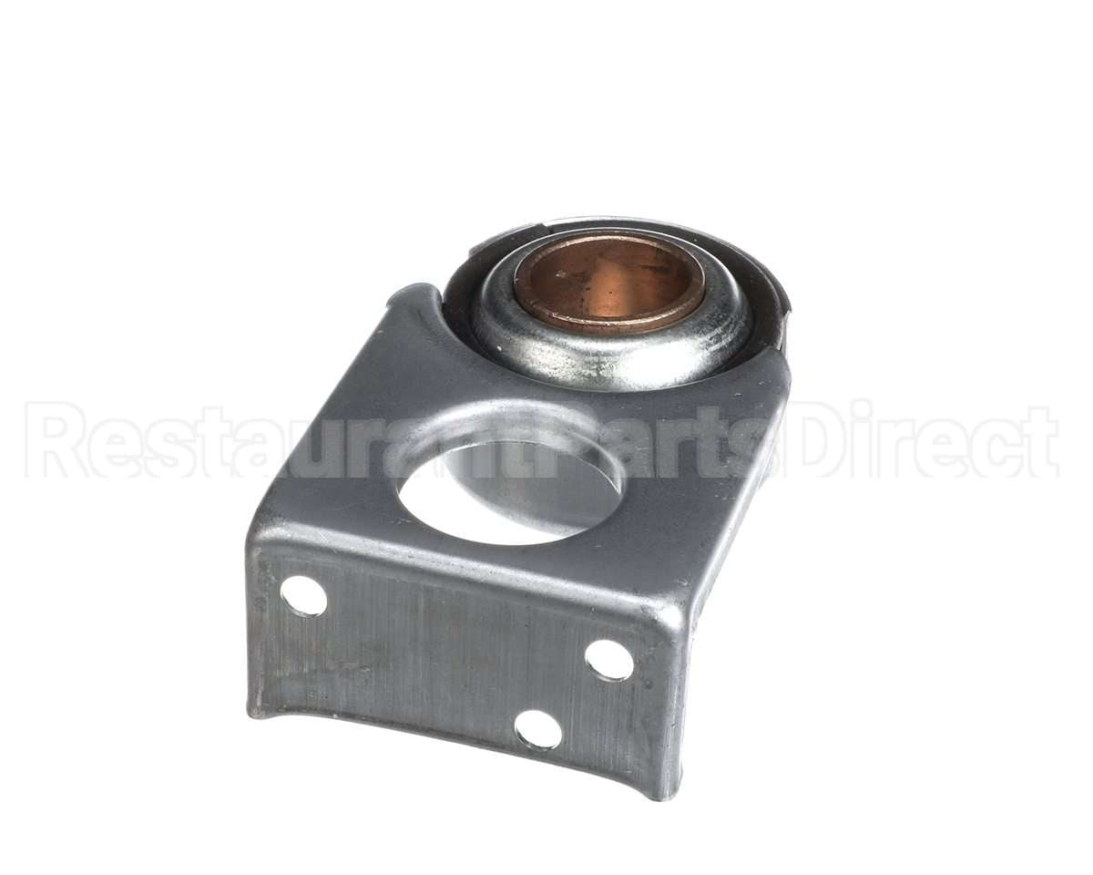 BRG01207 Trane Bearing; 1.25 Bore, Hanger Assembly, 2 B