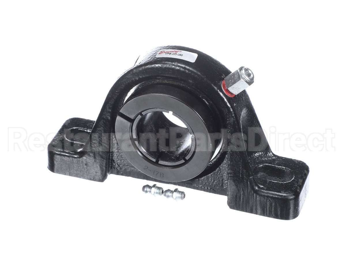 BRG01546 Trane Bearing;Pillow Block, Ball,1 7/16 Bore,