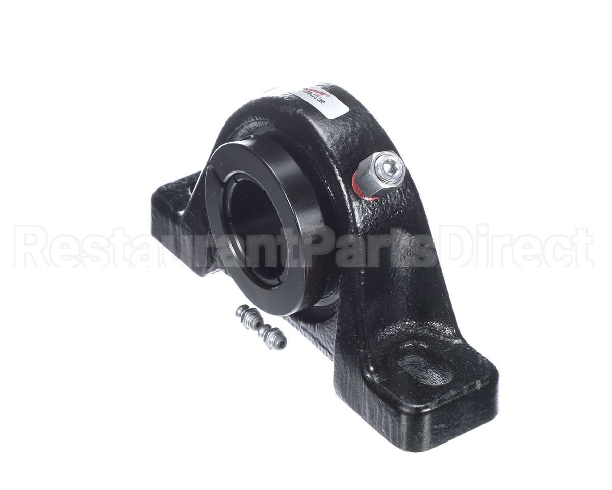 BRG01546 Trane Bearing;Pillow Block, Ball,1 7/16 Bore,