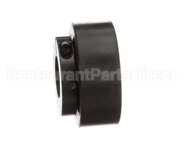 BRG01579 Trane Bearing Ball 1.0 Bore Rubber