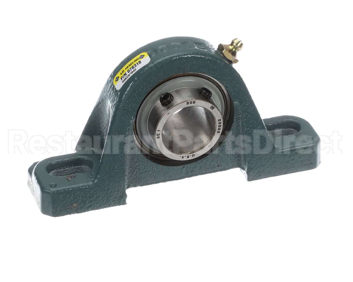BRG01757 Trane Pillow Block Bearing