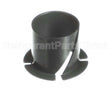 BRG02063 Trane Bearing; 0.62 Id X 0.62 Lg, Molded Flang