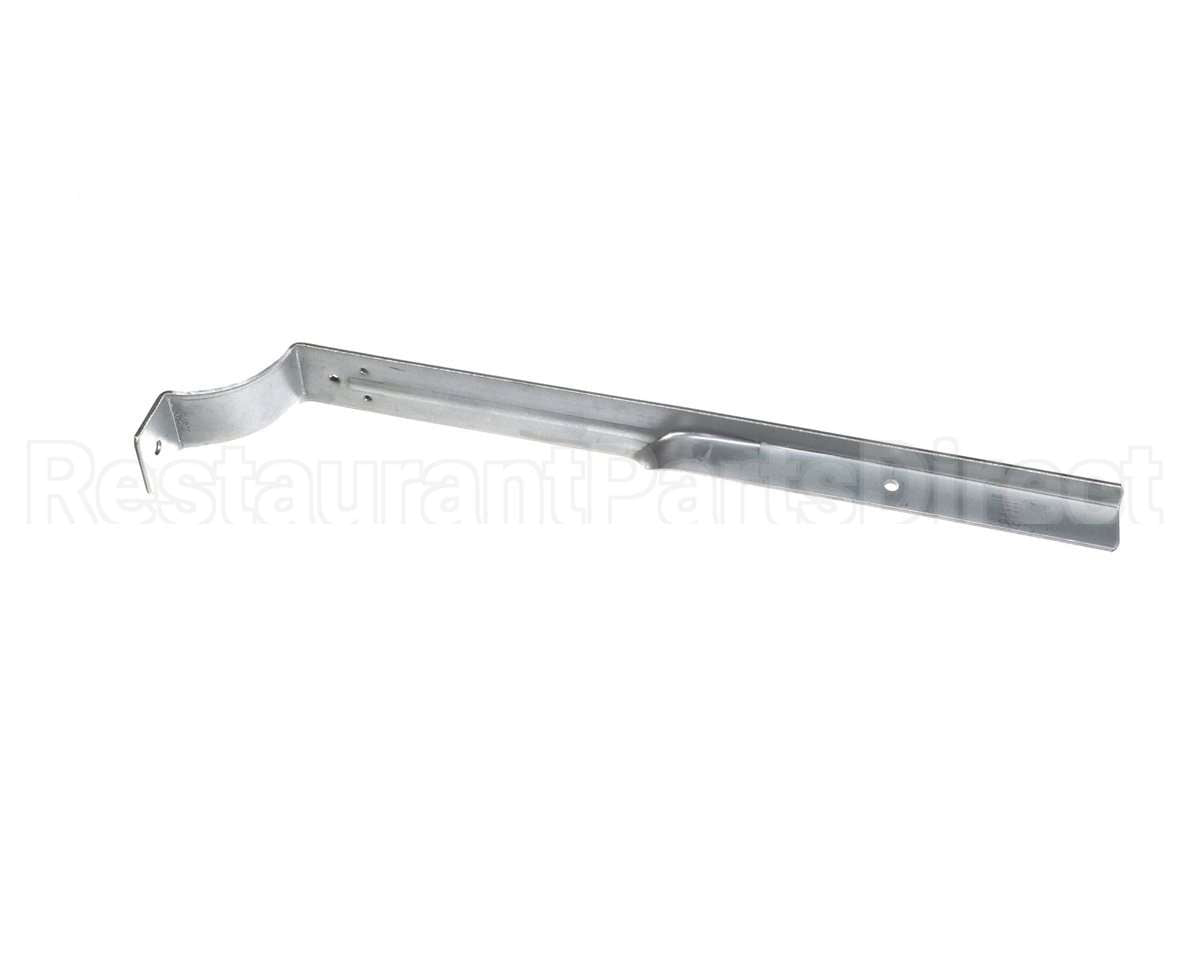 BRK01162 Trane Bracket; Bearing Arm