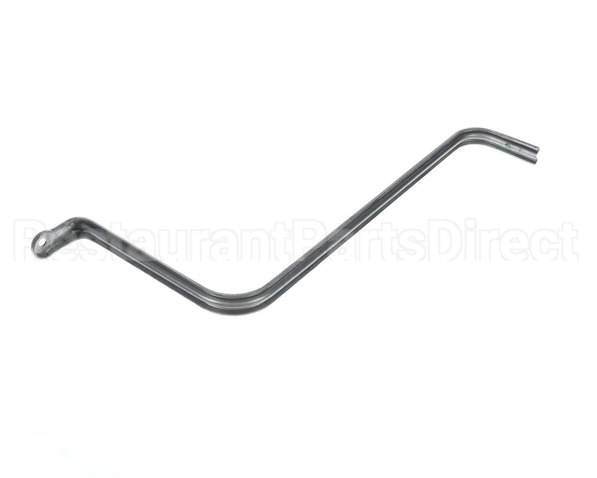 BRK01646 Trane Bracket; Motor Mount 16.88 Leg
