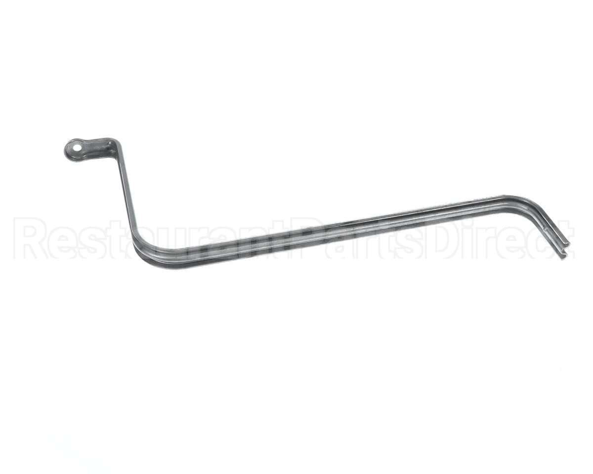 BRK01646 Trane Bracket; Motor Mount 16.88 Leg