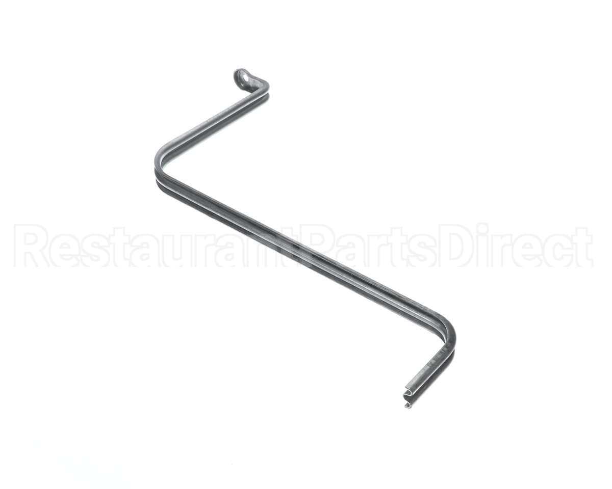 BRK01646 Trane Bracket; Motor Mount 16.88 Leg