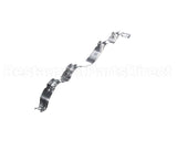 BRK03232 Trane Bracket, Motor Mounting, 17.6 Length (4