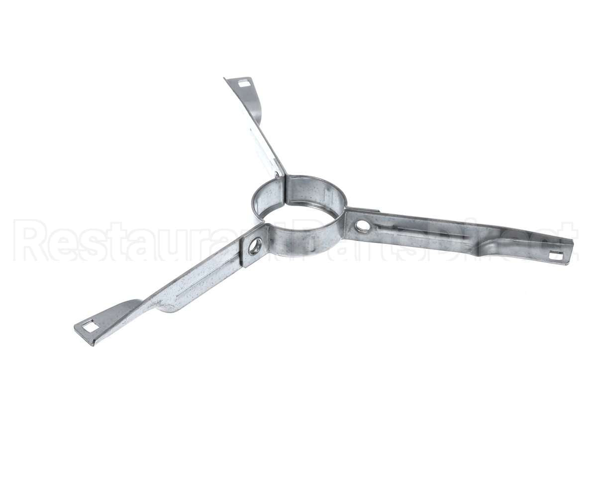 BRK03735 Trane Bracket, Bearing, 3 Arm Mechanically Cli