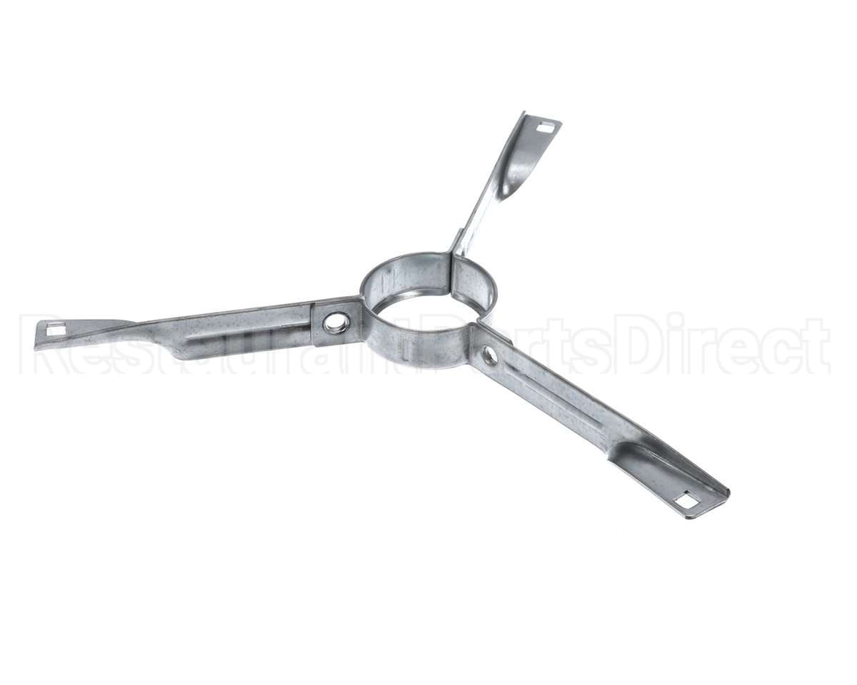 BRK03735 Trane Bracket, Bearing, 3 Arm Mechanically Cli