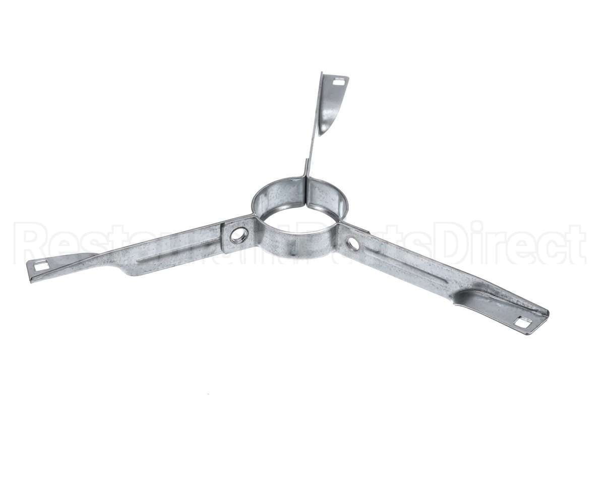 BRK03735 Trane Bracket, Bearing, 3 Arm Mechanically Cli