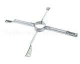 BRK03736 Trane Bracket; Bearing 4 Arm