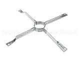 BRK03736 Trane Bracket; Bearing 4 Arm